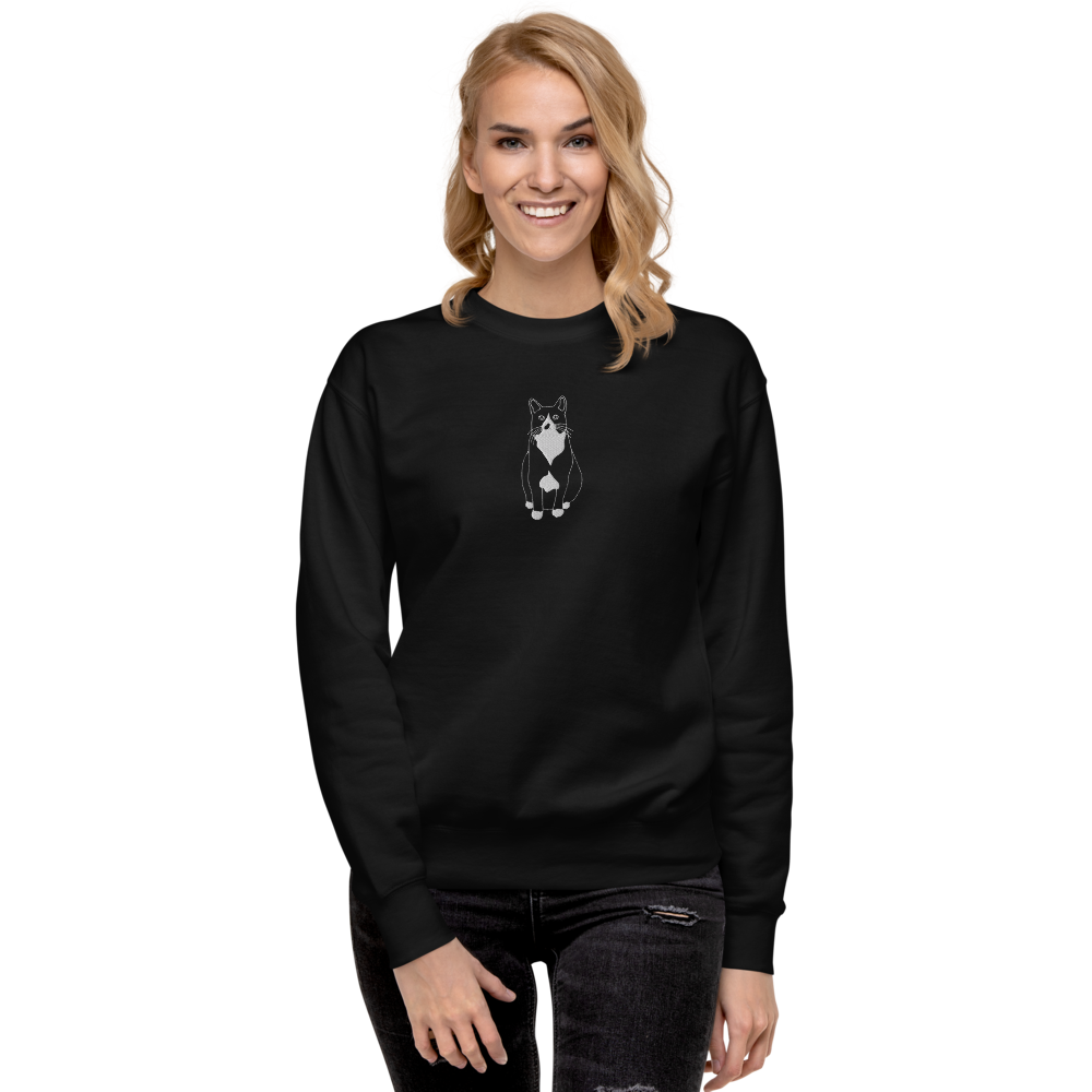 Mowgli Sweatshirt